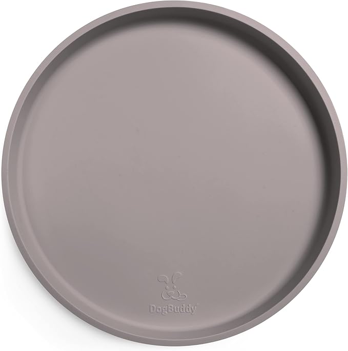 DogBuddy Dog Food Mat by DogBuddy