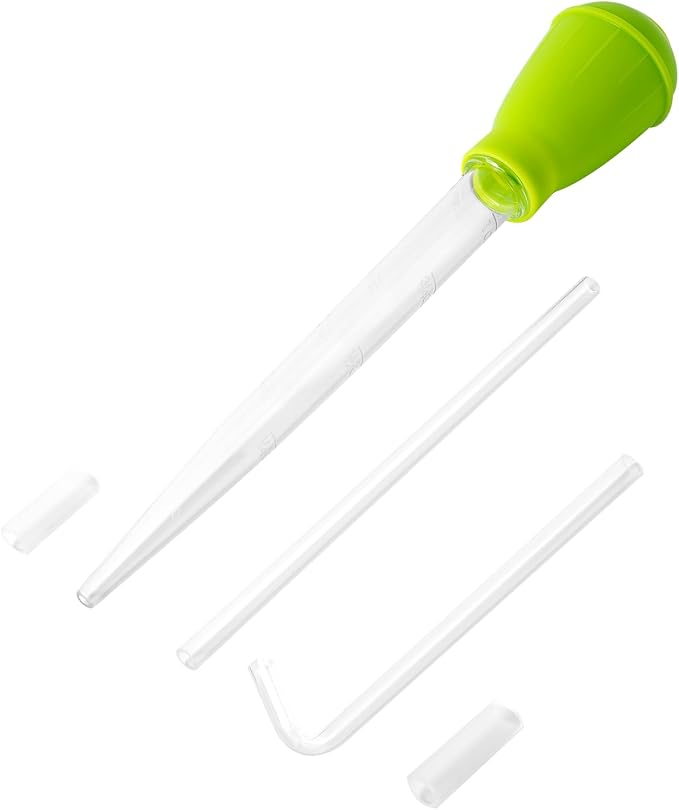 SLSON Aquarium Coral Feeder Waste Cleaner by SLSON
