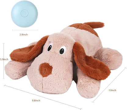 Puppy Heartbeat Toy, Dog Heartbeat Toy - Image 6