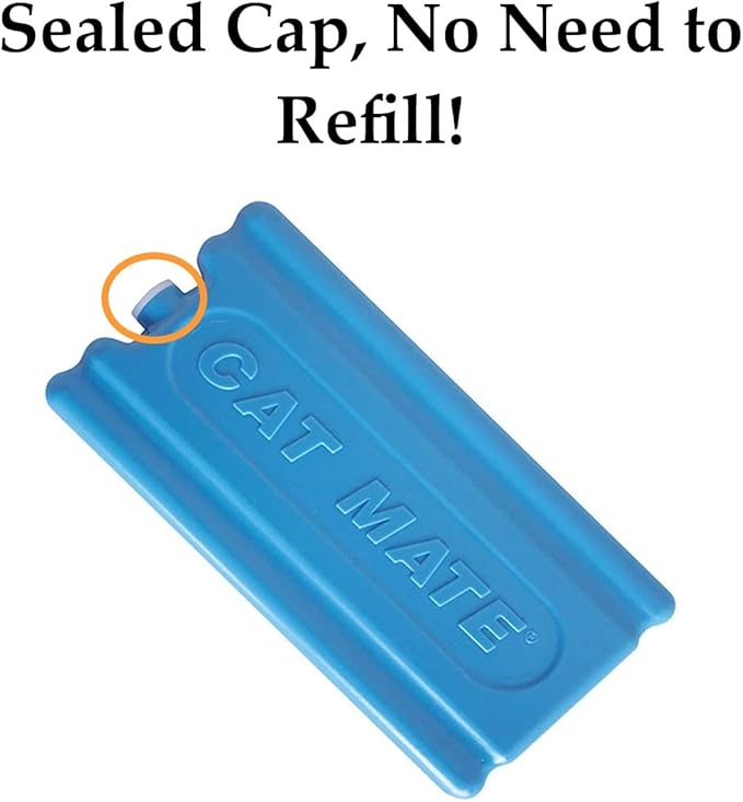 Cat Mate Single Replacement Ice Pack - Image 6