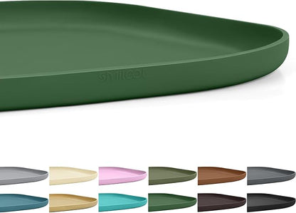 Small Silicone Pet Food Mat by smilool