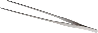 Co-link 3 in 1 Stainless Steel Aquarium Tank Aquatic Plant Tweezers Scissors - Image 3