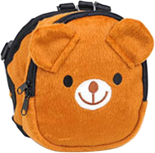 Pet Backpack, Cute Dog Backpack by AvoDov