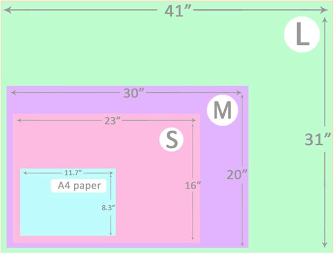 Luciphia 1 Pack 3 Blankets Fluffy Premium Fleece Pet Blanket Flannel Paw Bone - Image 7