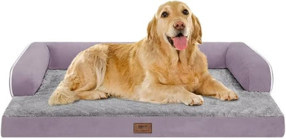Orthopedic Large Dog Bed Washable, Dog Beds - Image 8