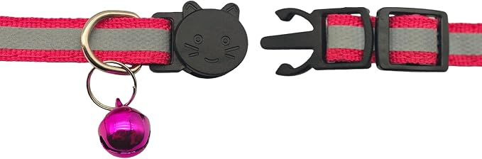 14 Pack Breakaway Cat Collar - Image 4