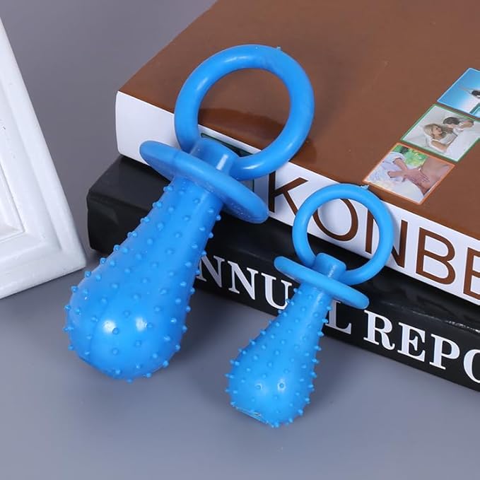 Dog Chew Toy, Bite Resistant Training Toy - Image 4