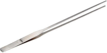 FEITA Extra-Long 15-Inch Tweezer Stainless Steel Straight - Image 7