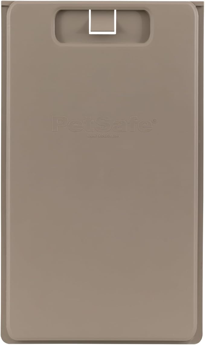 PetSafe Closing Panel Pet Door Cover by PetSafe