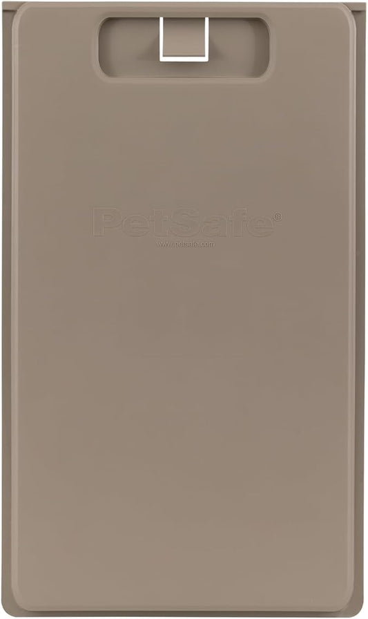 PetSafe Closing Panel Pet Door Cover by PetSafe
