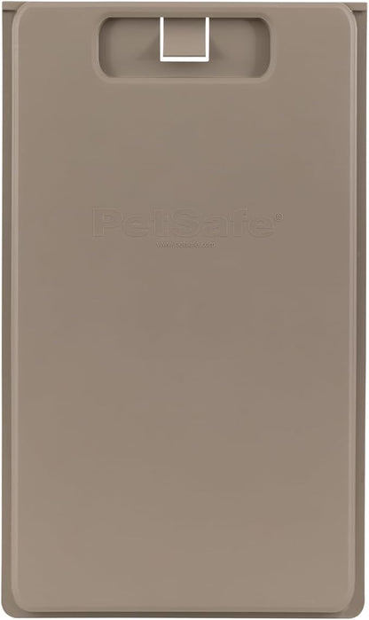 PetSafe Closing Panel Pet Door Cover by PetSafe