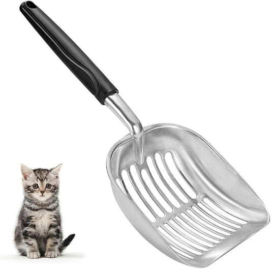 Cat Litter Scoop by Apidgrowth