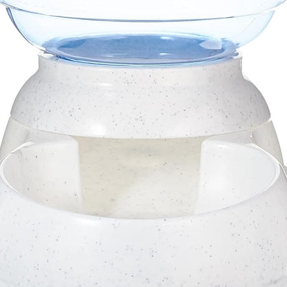 Amazon Basics Gravity Pet Food Feeder - Image 7