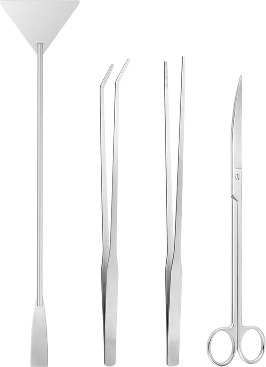 Ohtomber Aquascape Tools Aquarium Kit by Ohtomber