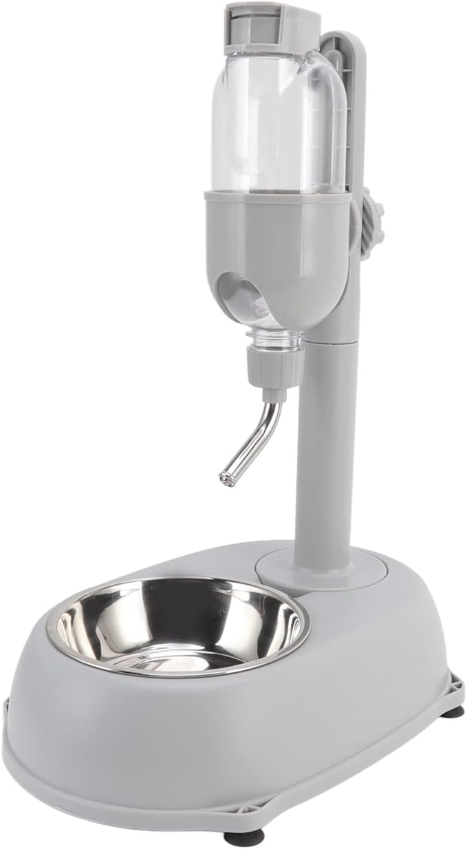Pet Standing Water Dispenser, Automatic Standing Water Feeder - Image 4