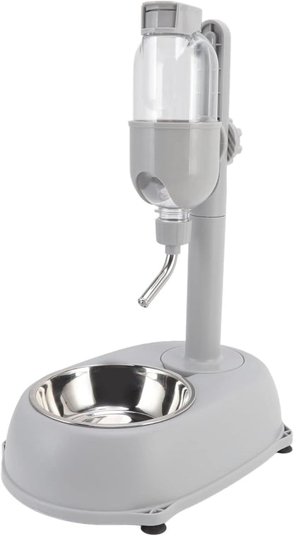 Pet Standing Water Dispenser, Automatic Standing Water Feeder - Image 4