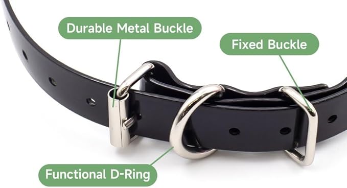 Universal 27 ½” X ¾” Replacement Band Strap - Image 2