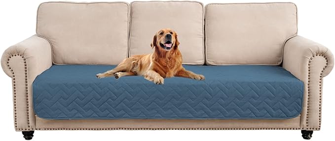 fuguitex Waterproof Dog Bed Cover Couch Cover by fuguitexHome