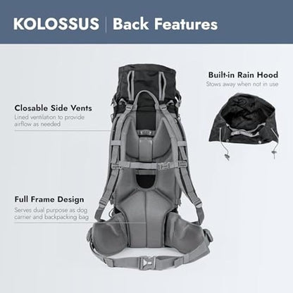 K9 Sport Sack Kolossus - Image 4