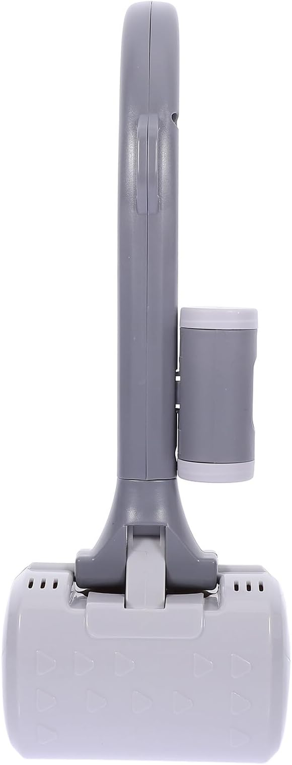 Toyvian Heavy Duty Pooper Scooper by Toyvian