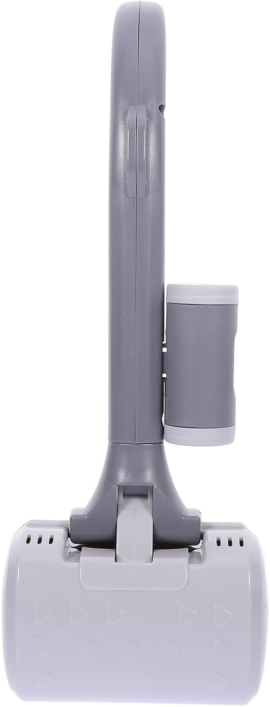 Toyvian Heavy Duty Pooper Scooper by Toyvian