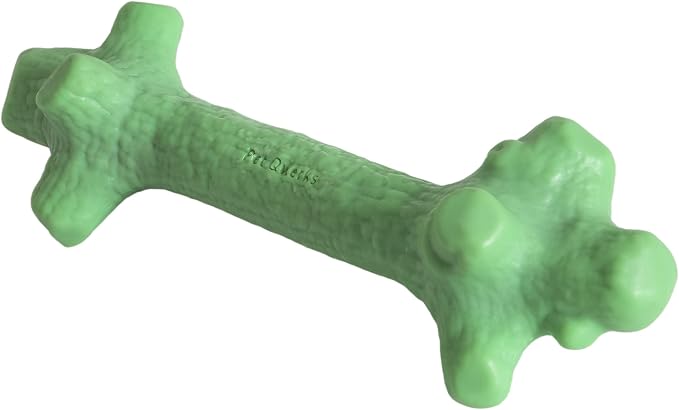 Pet Qwerks Nylon Stick BarkBone by PetQwerks