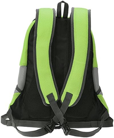 Mogoko Airline Approved Cat Dog Backpack, Puupy Pet Carrier Front Bag - Image 4