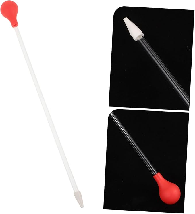 Veemoon Aquarium Excreta Cleaner Coral Feeding Tool - Image 9