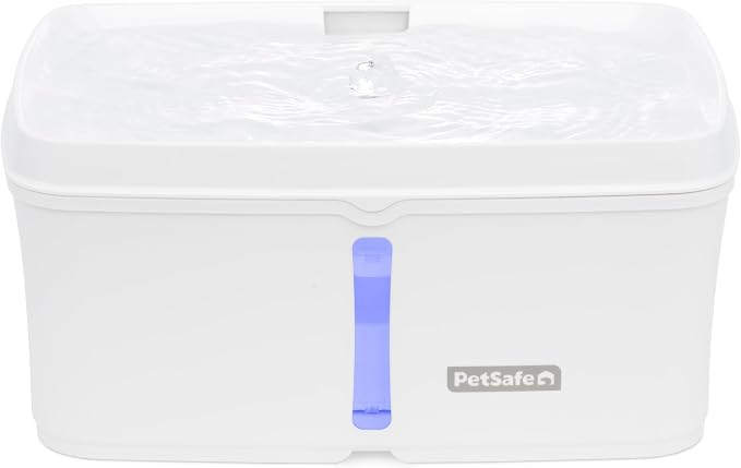 PetSafe Viva Pet Fountain by PetSafe