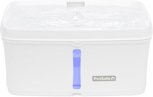 PetSafe Viva Pet Fountain by PetSafe