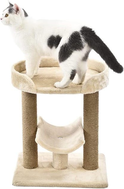 Amazon Basics Multi- Platform Cat Tree by AmazonBasics