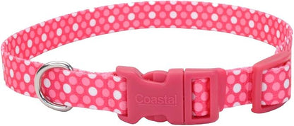 Coastal Pet Styles Adjustable Dog Collar by CoastalPet