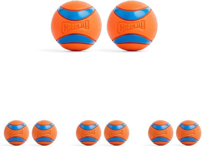 Chuckit! Ultra Ball Dog Toy by Chuckit