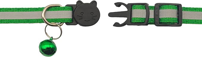 14 Pack Breakaway Cat Collar - Image 4