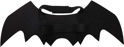 Pet Cat Bat Wings for Halloween Party Decoration, Puppy Collar Leads Cosplay - Image 7