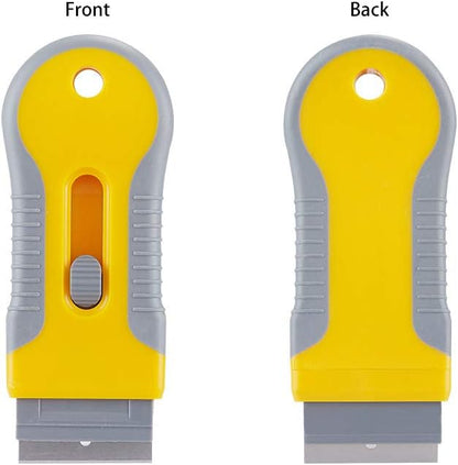 WEGAZ-2 Pack Razor Blade Scraper - Image 2