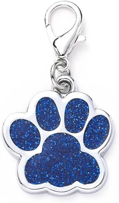 Cute Personalized Pet Name Tags by COOLLIANT