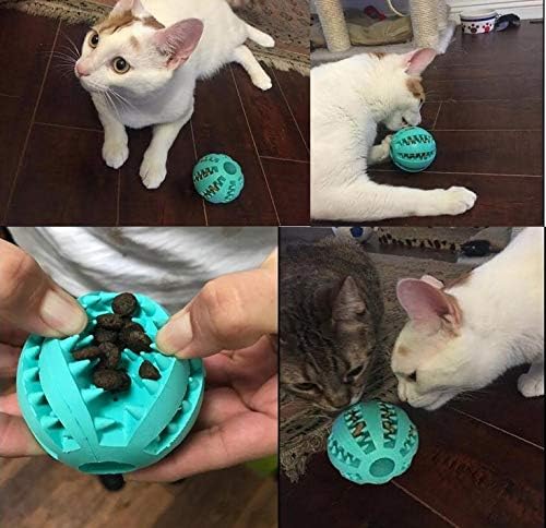 Sunglow 2 Pack Dog Toy Ball - Image 8