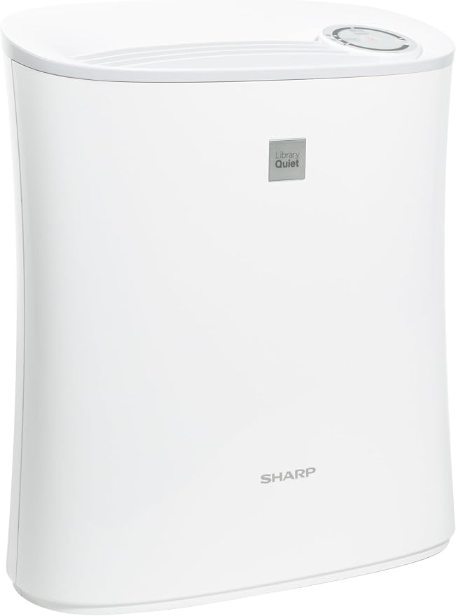 SHARP Air Purifier for Small Rooms – Covers up to 690 sqft in one hour - Image 11
