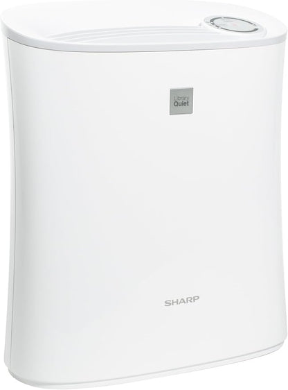 SHARP Air Purifier for Small Rooms – Covers up to 690 sqft in one hour - Image 11
