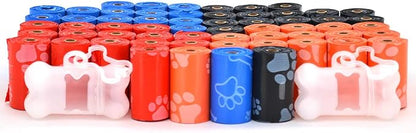 Best Pet Supplies Dog Poop Bags by BestPetSuppliesLLC