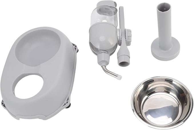 Pet Standing Water Dispenser, Automatic Standing Water Feeder - Image 8