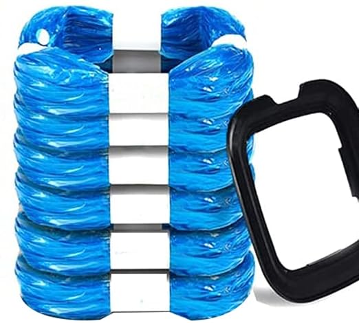 Genie Litter Refills by SILFGRLF