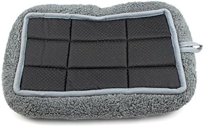 Enjoying Cat Mat Bed 16" x 22" Pet Bed - Image 4