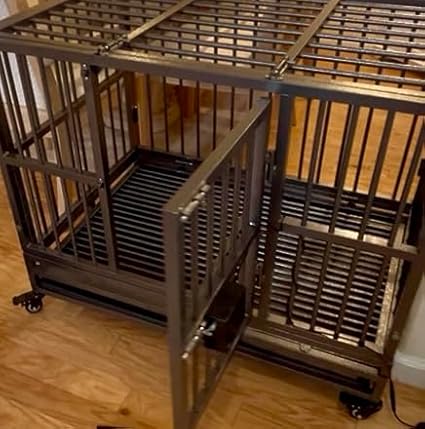 Easy Out Automated Pet Crate Opener - Image 3
