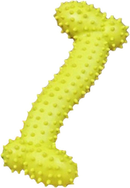 Pet Chew Toys, Resistant to Bite Bone Pet Dog Puppy Molar Thorn Chew Toy - Image 8