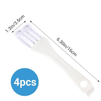 4PCS Bird Cage Cleaner Brush - Image 2