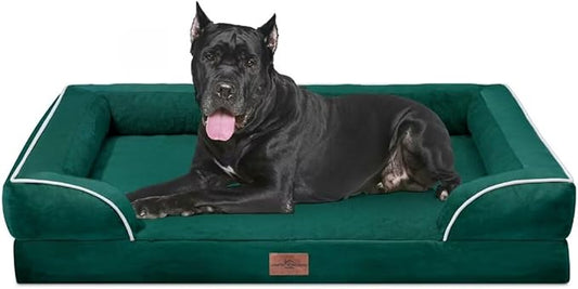 Comfort Expression Orthopedic Dog Bed by ComfortExpression