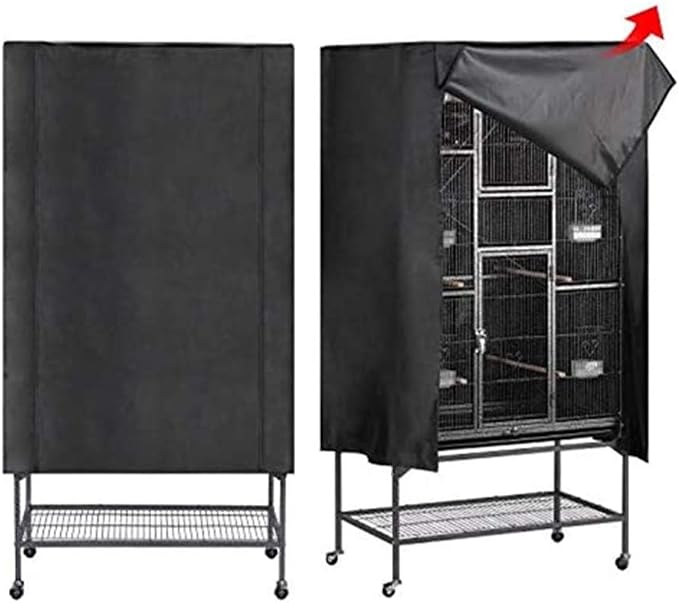 Universal Bird Parrot Cage Cover - Image 8