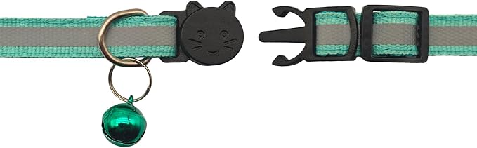 14 Pack Breakaway Cat Collar - Image 4